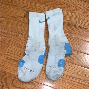 Nike Elite Socks